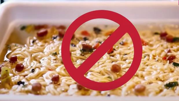 How And Why Bad Are Pot Noodles For Your Health