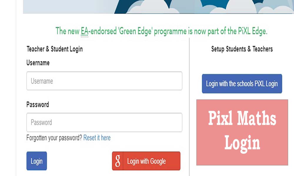 Math Login Student Pixl Maths Login: Elevate Math Skills with Engaging Resources