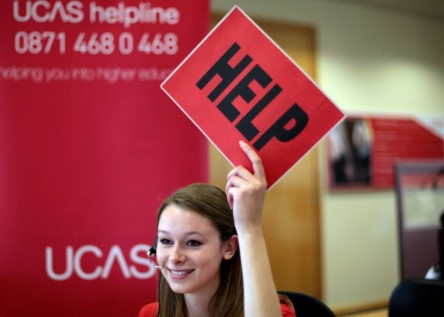 Are You Changing UCAS Choices After 14 Days