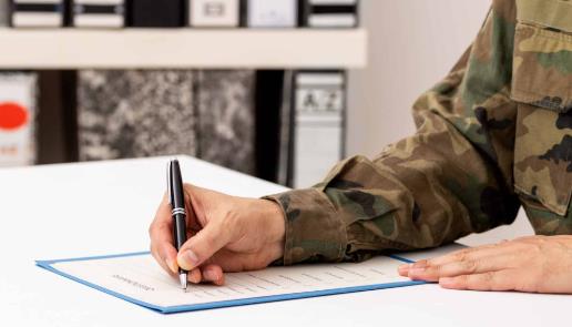 Procedures for Joining the Army with a Criminal Record