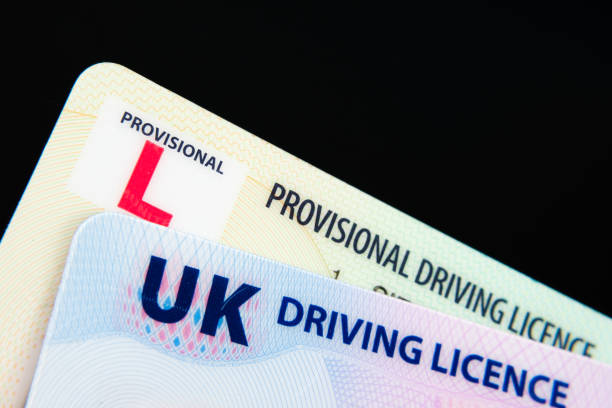 Can I Use A Provisional Licence As ID