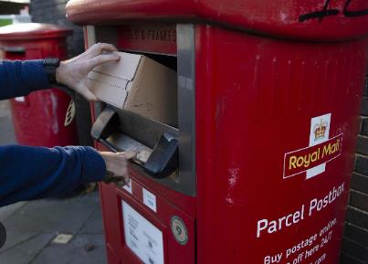 Postal Regulations And Limitations