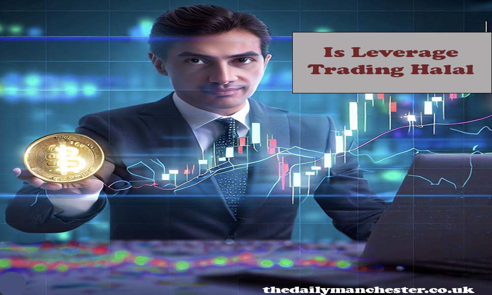 Is Leverage Trading Halal Decoding The Halal Factor Is Leverage Trading Halal Decoding The Halal Factor