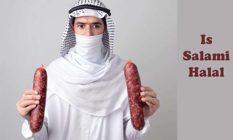 Is Salami Halal Halal Facts And Guidelines 