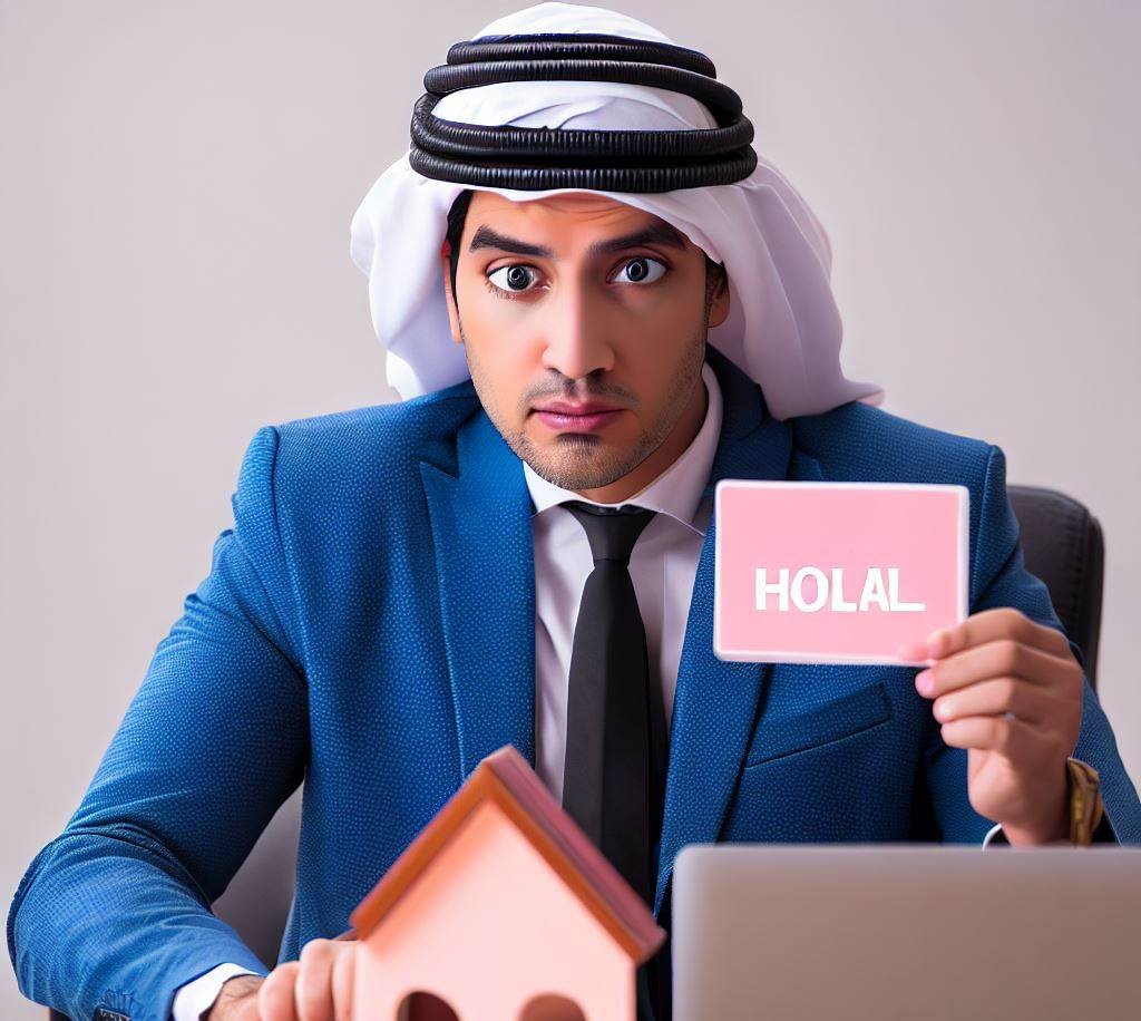 Types of Halal Mortgage