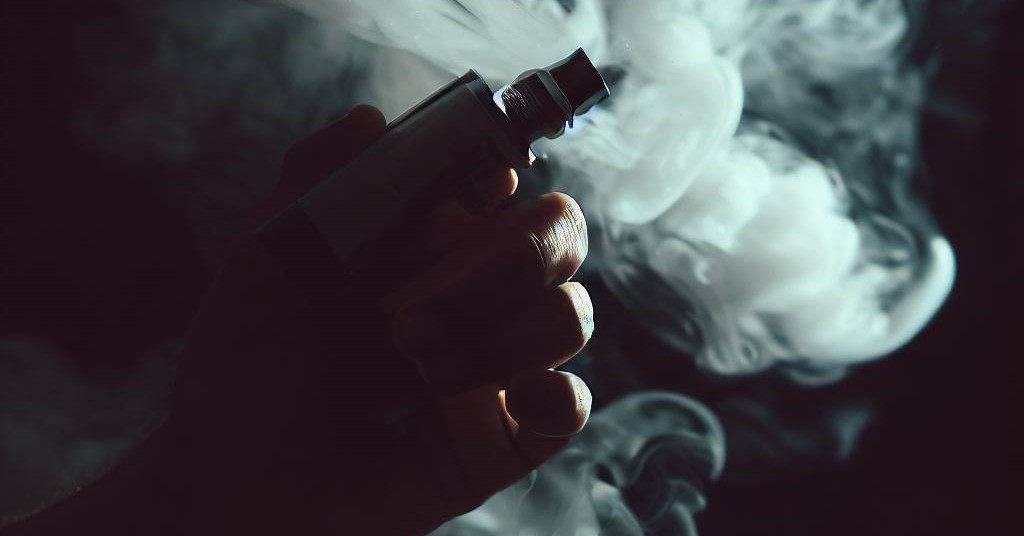 How Does Vaping Affect Health