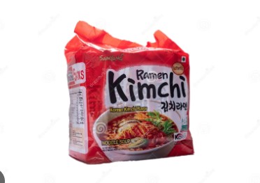 Is Kimchi Halal