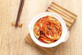 How Is Kimchi Made