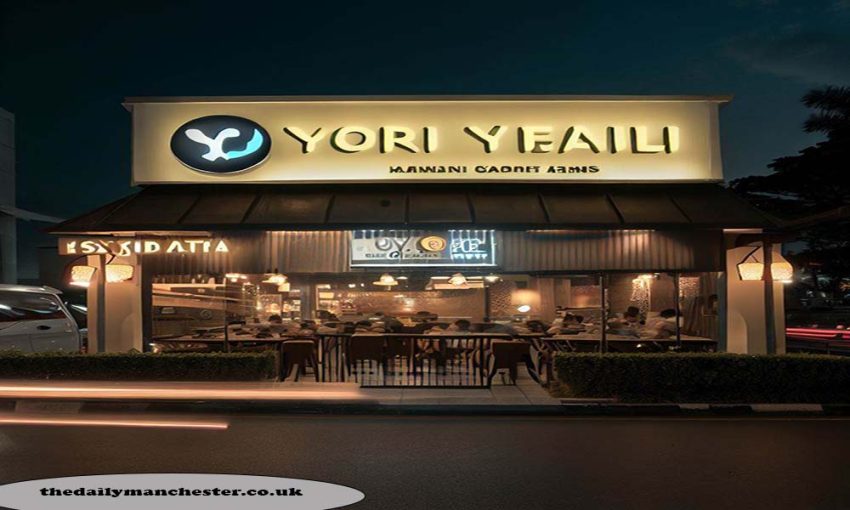 Is Yori Halal