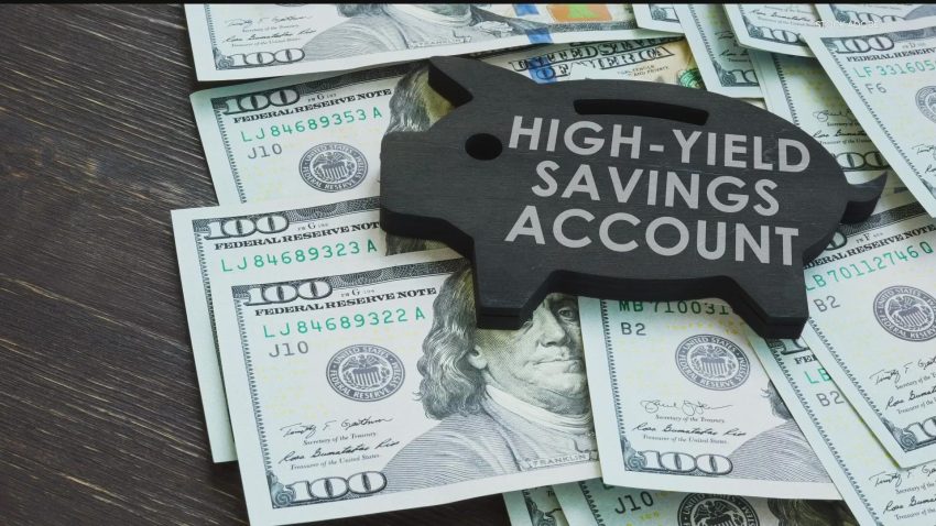 Exploring the Benefits of the Best High-Yield Savings Accounts