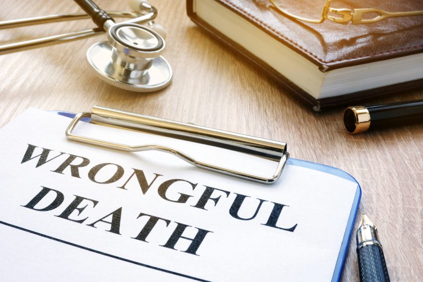 Understanding Wrongful Death Claims: How Attorneys Provide Legal Support and Guidance