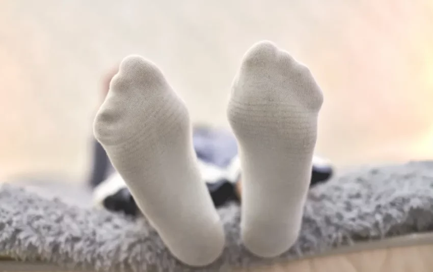 Sock Talk: Exploring the Science Behind Diabetic Socks and Their Impact on Diabetes Management