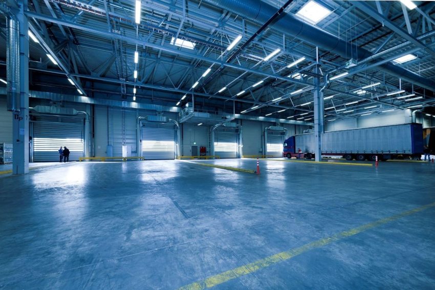 Warehouse Cleaning Matters, and Here Are the Reasons Why