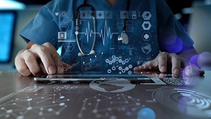 12 Healthcare Operations You Can Automate With Robotic Process Automation