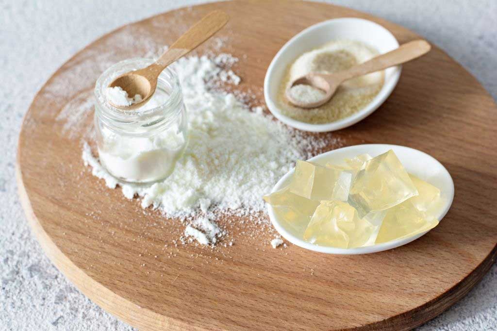 Is Gelatine Bovine Halal? The Ultimate Guide for Muslim