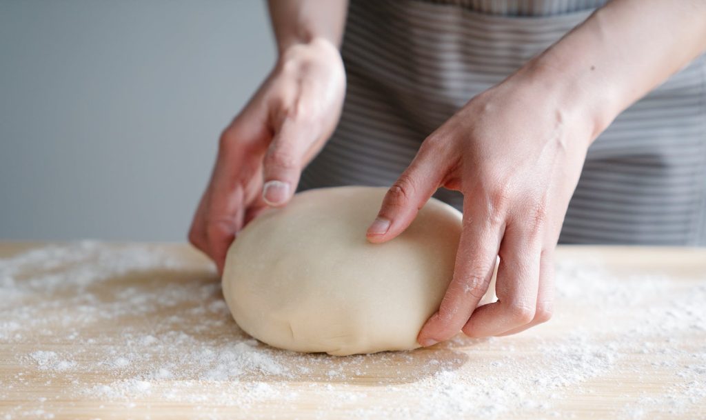 Mastering the Art of Baking Neapolitan Pizza Dough