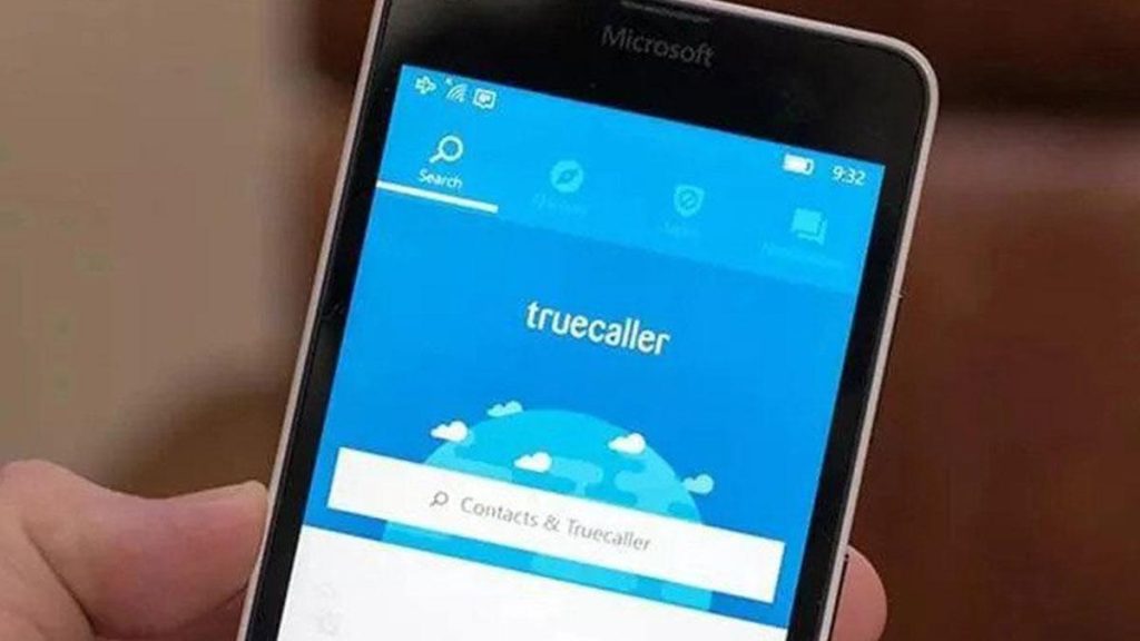 What Is Truecaller