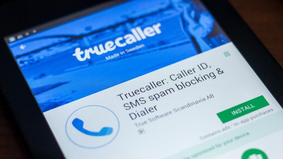 Alternatives to Truecaller in UK