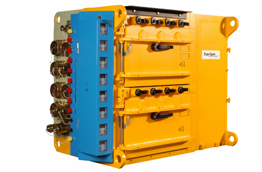 Everything About Switchgear