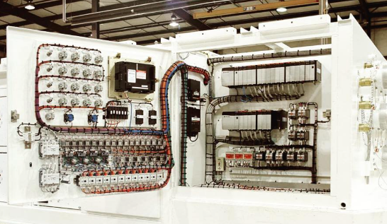 High Voltage Power Supply Explained