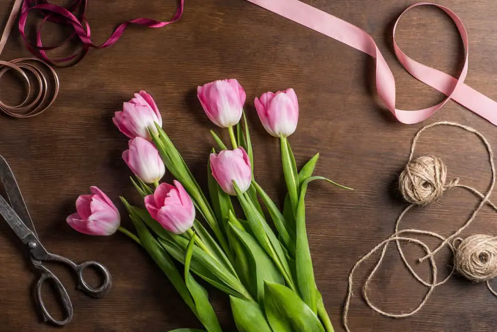 How to Keep Cut Flowers Fresher for Longer