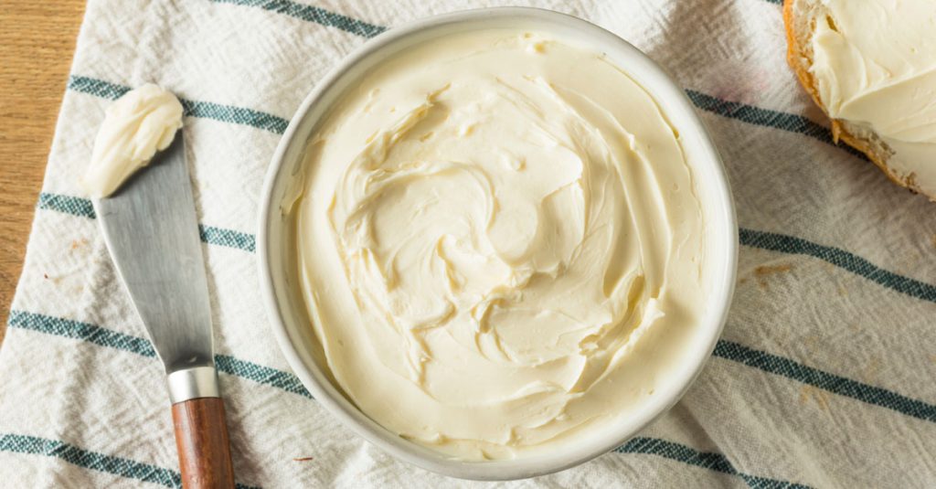 Is Cream Cheese and Soft Cheese the Same? The Key Differences - The