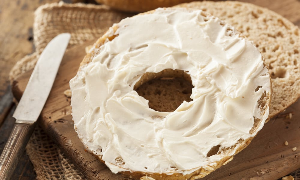 Common Traits of Cream Cheese and Soft Cheeses