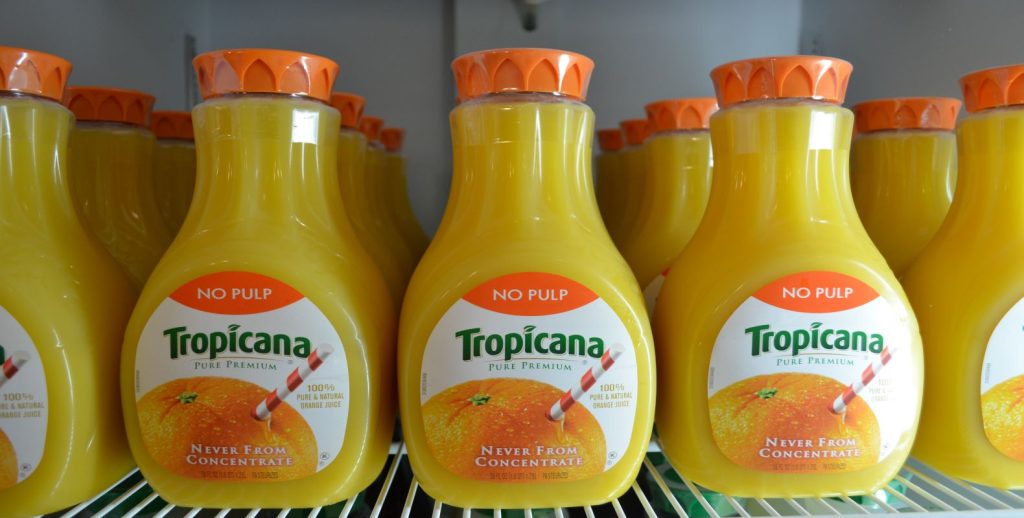 What Are the Alternatives to Tropicana Orange Juice