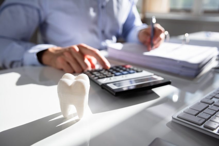 Navigating Tax Season: Dental Accounting Tips for Dentists