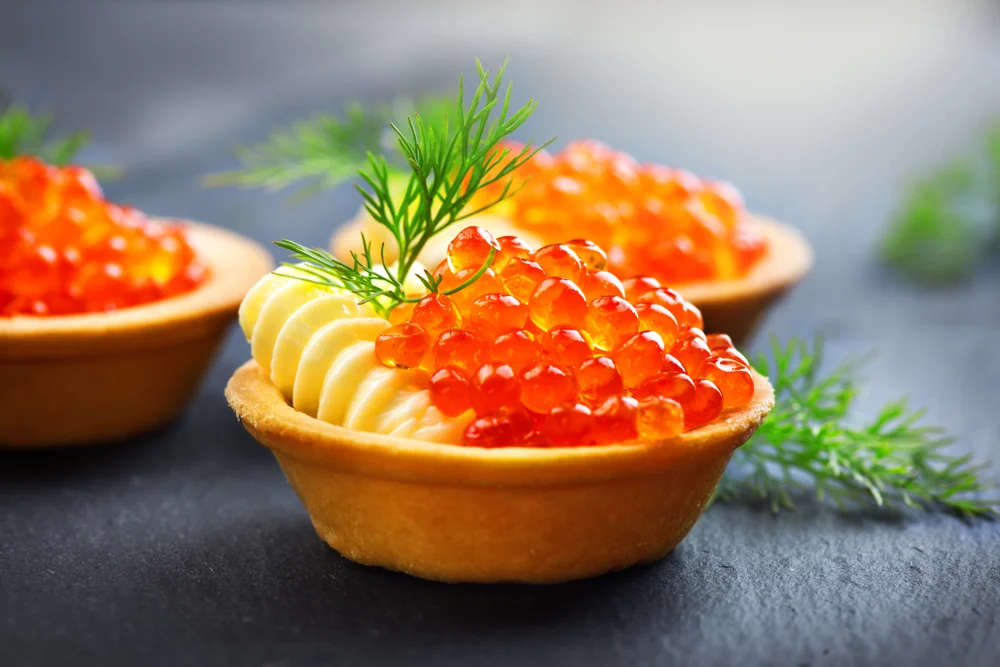 How Can You Use Caviar in Your Culinary Creations