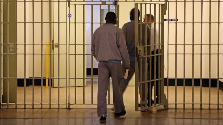 What Time Of Day Are Prisoners Released Uk Inside The Uk Prison System The Daily Manchester 7681