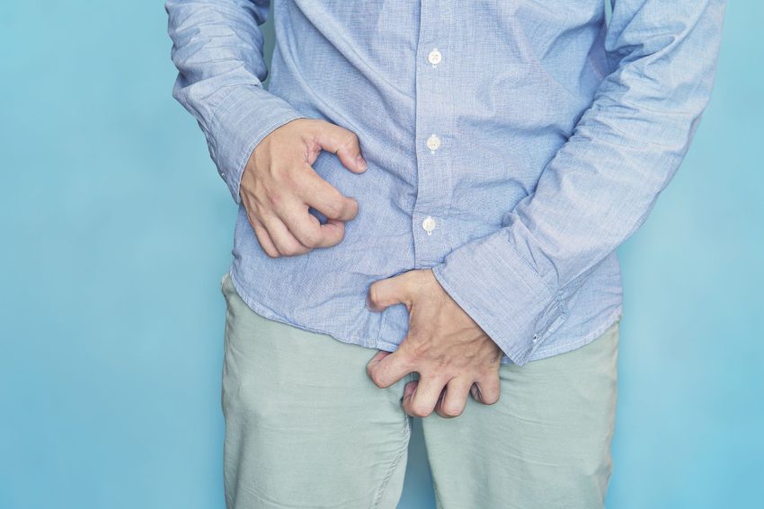 Why Does My Balls Hurt After I Poop? Common Causes and Remedies The