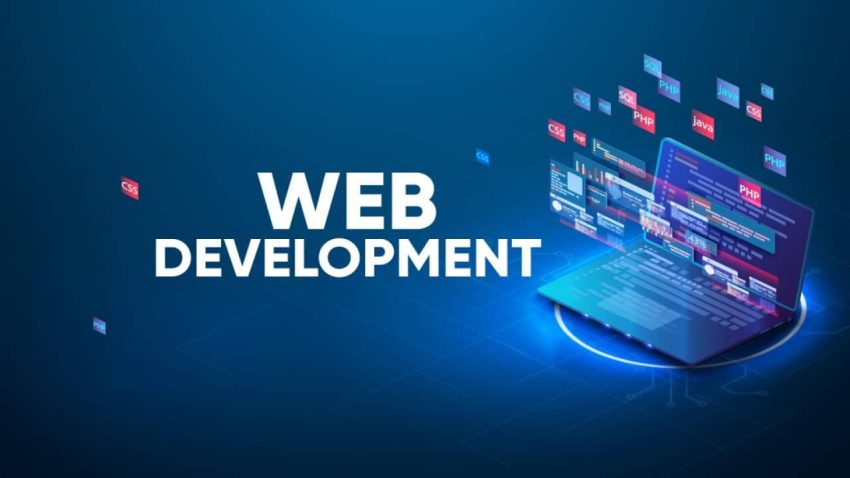 Why Your Business Needs Professional Web Development Services