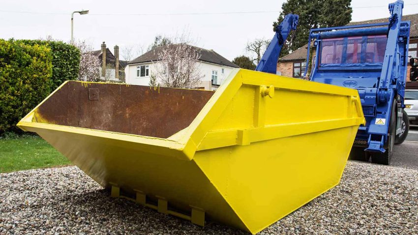 Eight Smart Strategies For Cheap Skip Bin