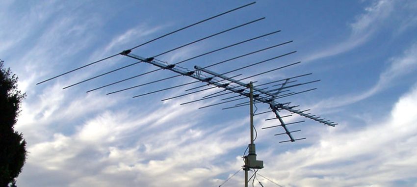 Getting the Most Out of Your TV Aerial in Rural Areas