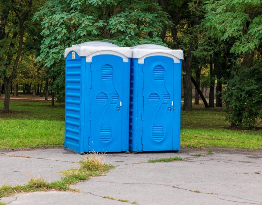 The Secret to Event Success: High-Quality Toilet Hire for Your Guests