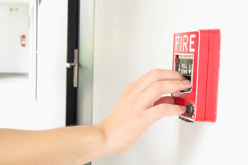 How to Avoid Fire Safety Breaches and Penalties