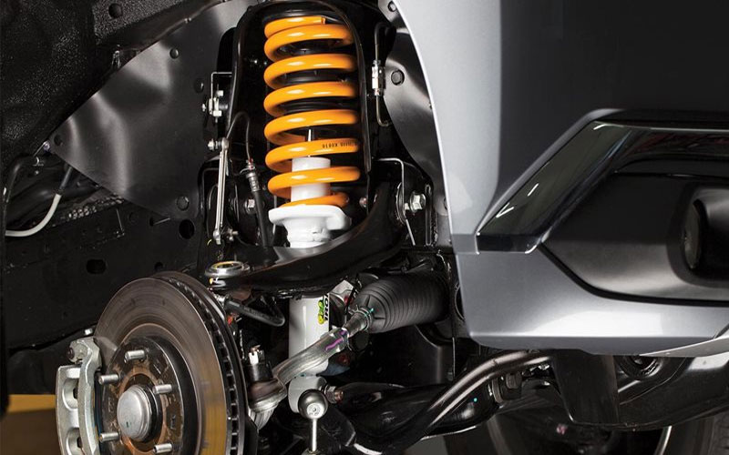 How to find the right shock absorber for your vehicle?