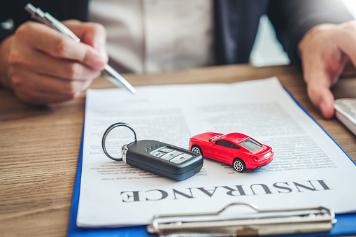 Tailoring Your Car Insurance Excess