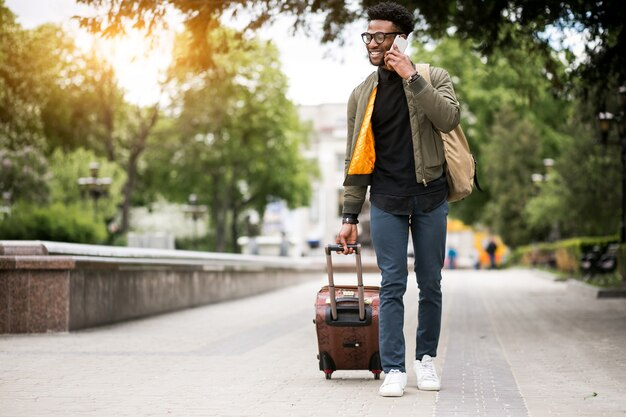 The Ultimate Travel Style Guide for Men