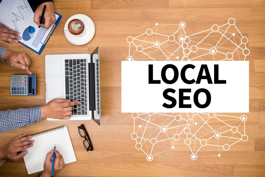 What Local Seo Services Should Include?