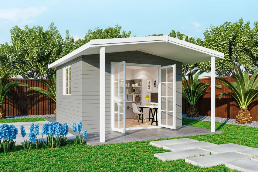 Why Backyard granny flat is Gаining Poрulаrity 