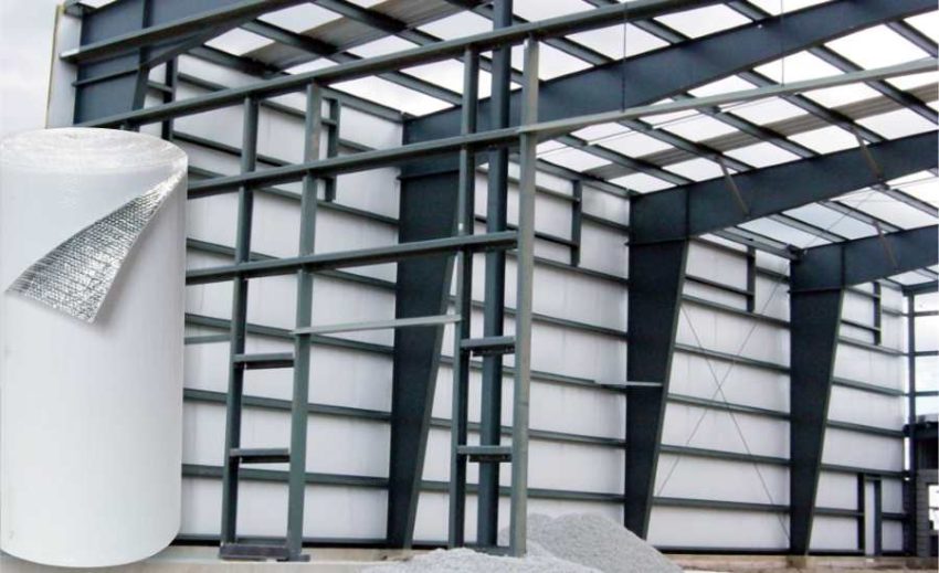 Calculating ROI for Metal Building Insulation