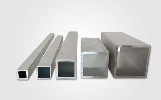 Overview of Aluminum Square Tubing