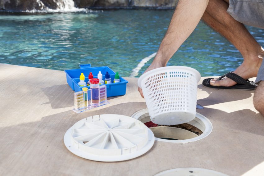 5 Common Mistakes to Avoid in Pool Maintenance