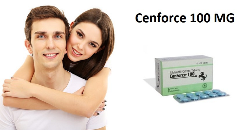 Cenforce 200: The Path to Potency and Joy of Sexual Life