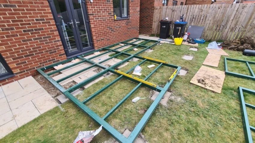 Does a Conservatory Need Foundations?