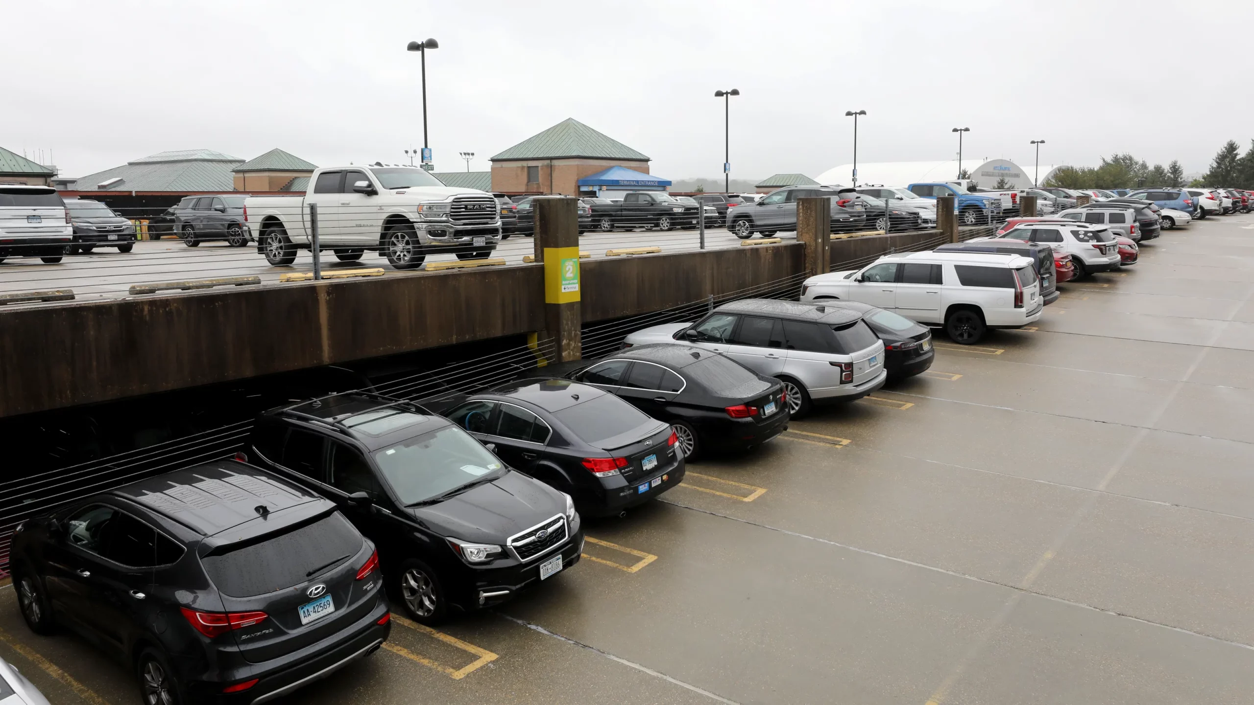 Navigating Westchester Airport Parking - The Daily Manchester