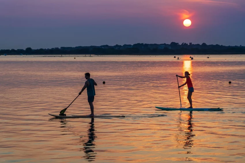 Paddleboarding on a Budget: Is Renting or Buying More Cost-Effective?