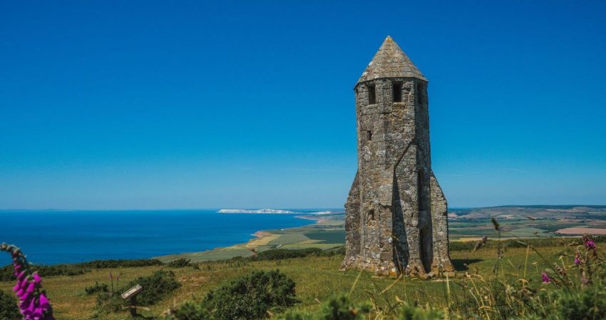 The History and Heritage of the Isle of Wight